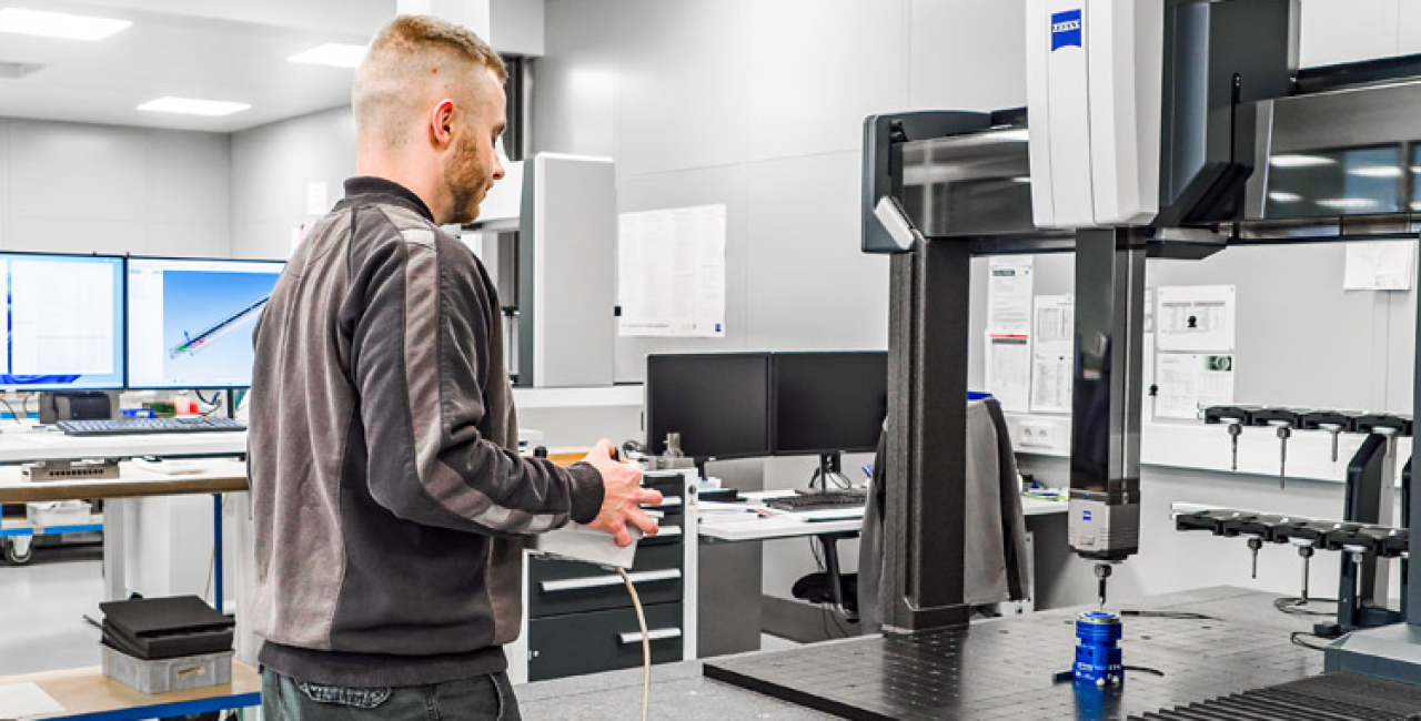 PTM erweitert Messtechnik