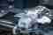 Wire EDM and EDM Parts from PTM Meiningen