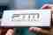 Laser Marking - CNC Parts - PTM - Meiningen