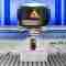 Laser Marking of CNC Parts at PTM Meiningen